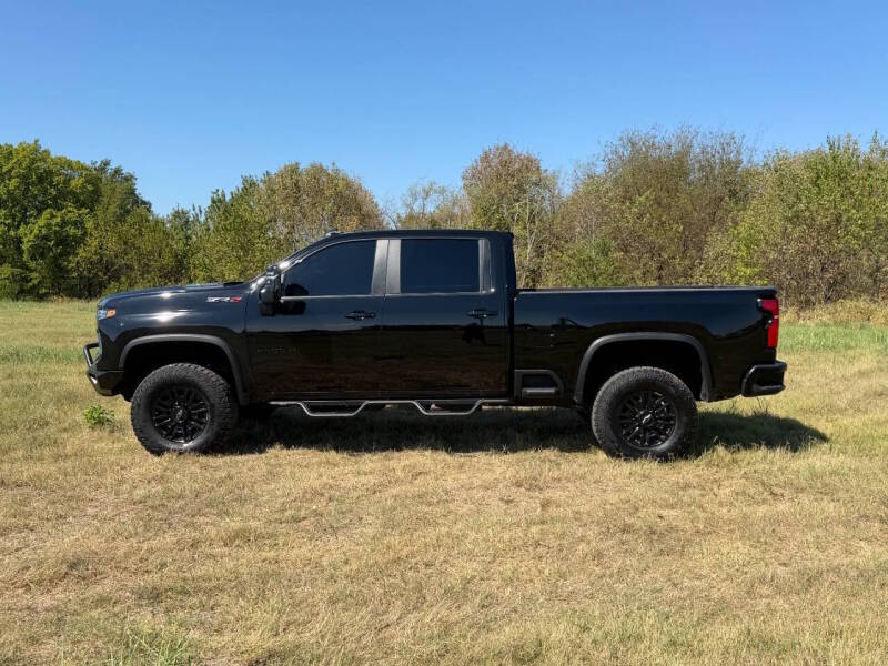chevrolet silverado 2500hd 2026 2GC4KYEY7T1106317 image chevrolet silverado 2500hd 2026 2GC4KYEY7T1106317 image